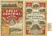 gx2-34-Great Central Railway timetable booklet 1912.  L2730 copy